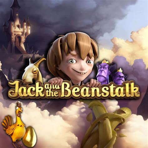 jack and the beanstalk slot review